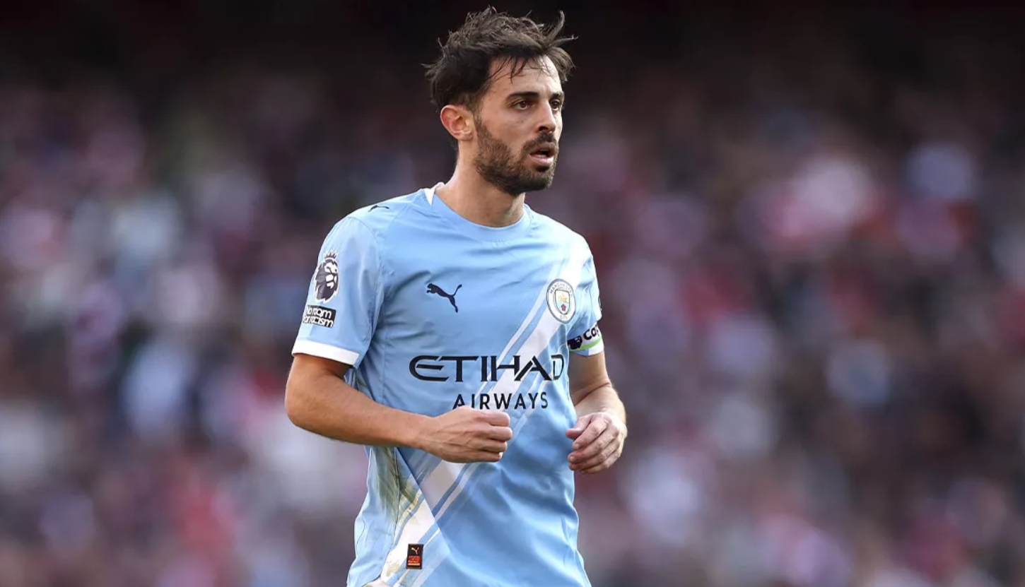 Барса, Јуве, Галатасарај – веќе се лицитира за потписот на Бернардо Силва