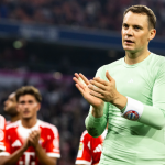 Нојер ќе го скокне првиот меч на Баерн со Аталанта