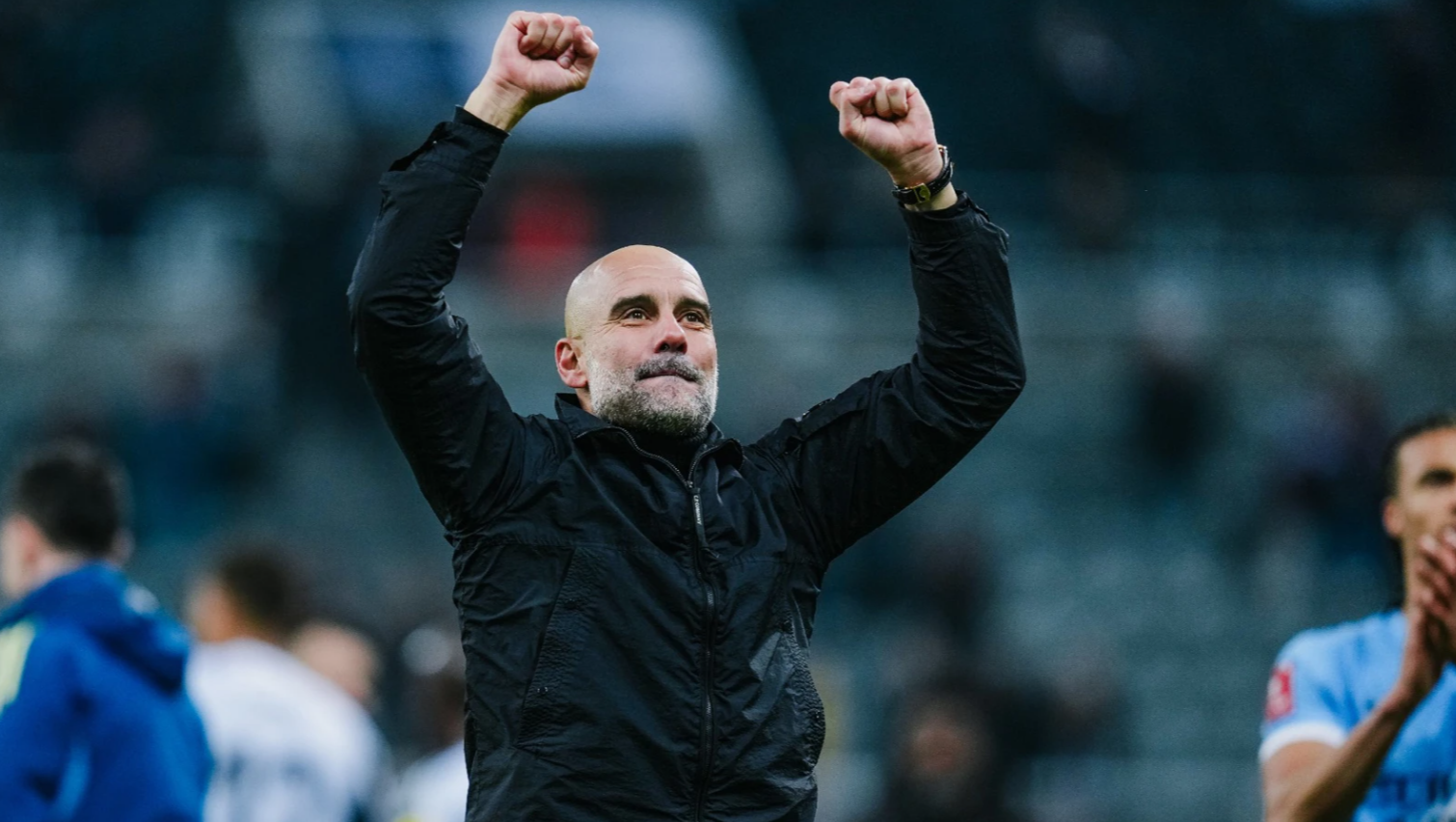 Суспензија за Пеп по Куп-дуелот со Њукасл