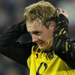 Брандт бесплатно заминува од Борусија Дортмунд