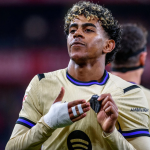 Ламин Јамал многу порано „раситни“ 50 гола од Меси и Роналдо