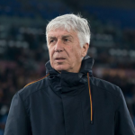 Гасперини: Ни недостигаше среќа на крајот од натпреварот