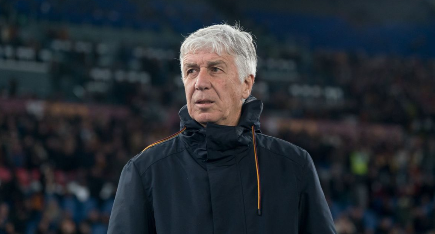 Гасперини: Ни недостигаше среќа на крајот од натпреварот