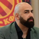 Перо Антиќ доби фунција во клубот од АБА лигашот Игокеа