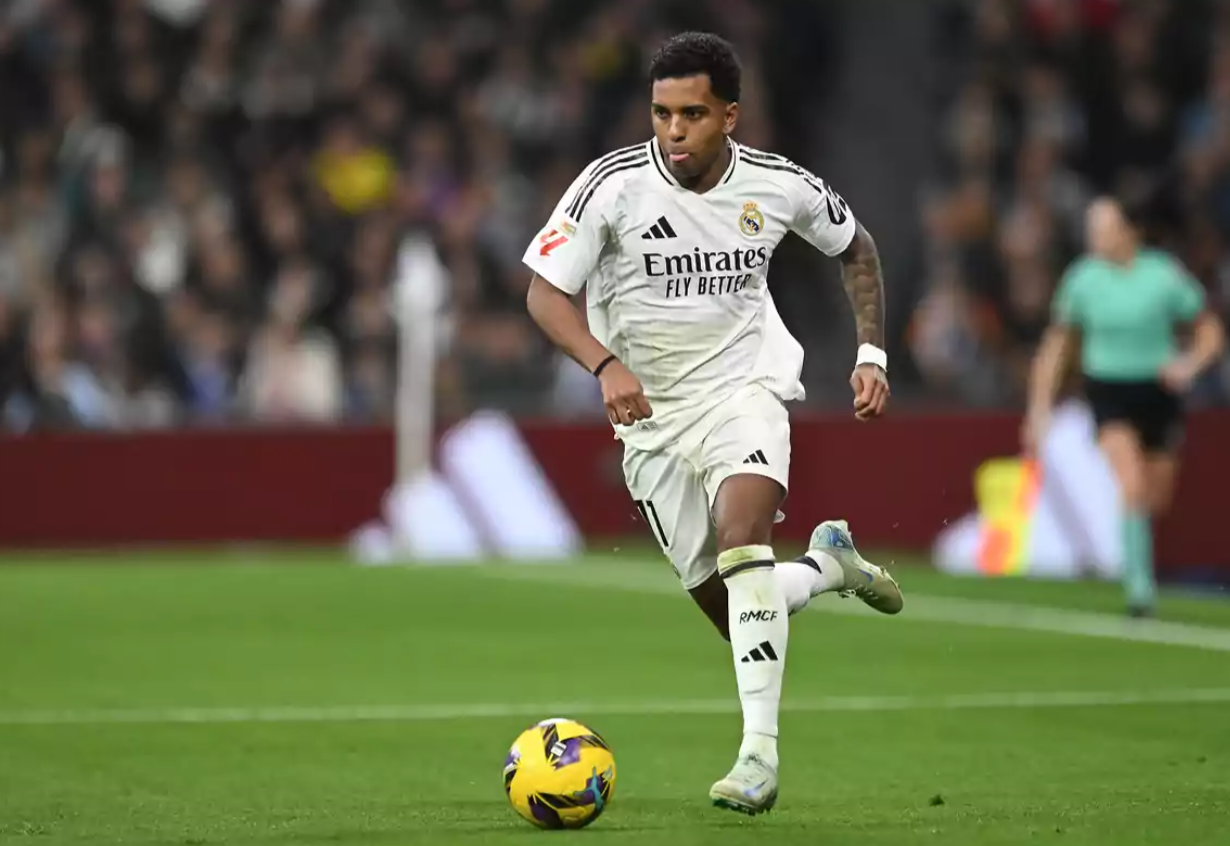 Родриго успешно опериран, го чека долга пауза