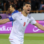 Иран го откажа настапот на Мундијалот