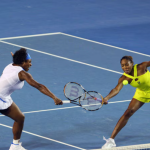 Сестрите Вилијамс ќе играат на Олимписките игри во Лос Анџелес