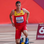 Стојоски единствен македонски претставник на Светското атлетско првенство во сала