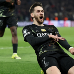 ПСЖ по четврт век прими пет гола во Европа