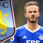 Медисон од Тотенхем прва желба на новата Астон Вила