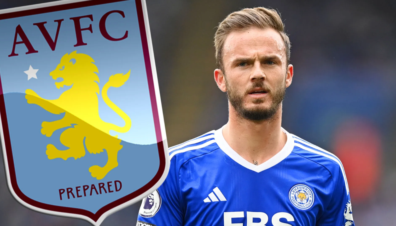 Медисон од Тотенхем прва желба на новата Астон Вила