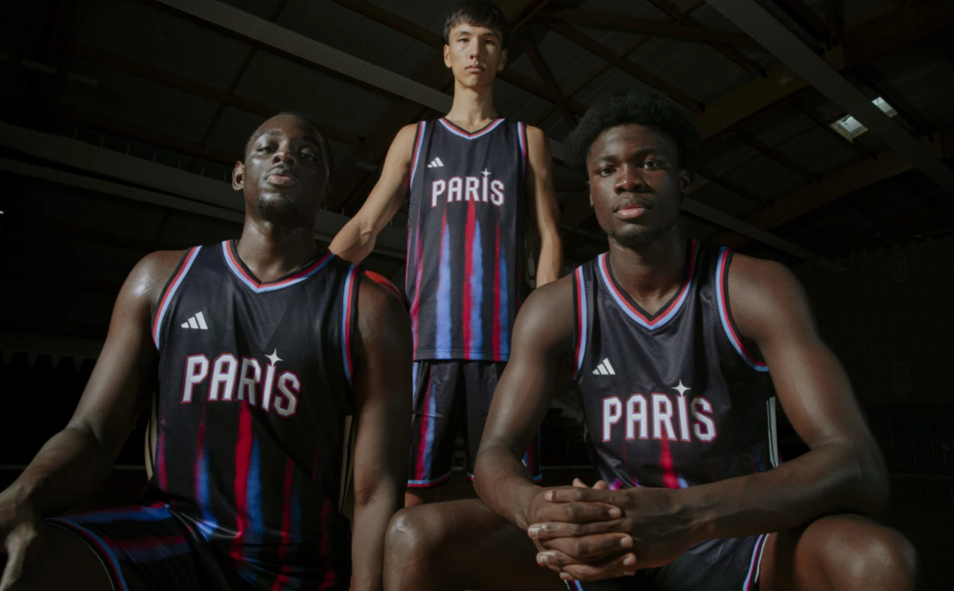 ПСЖ создава кошаркарска секција