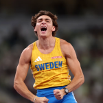 Дуплантис постави нов светски рекорд во скок со стап