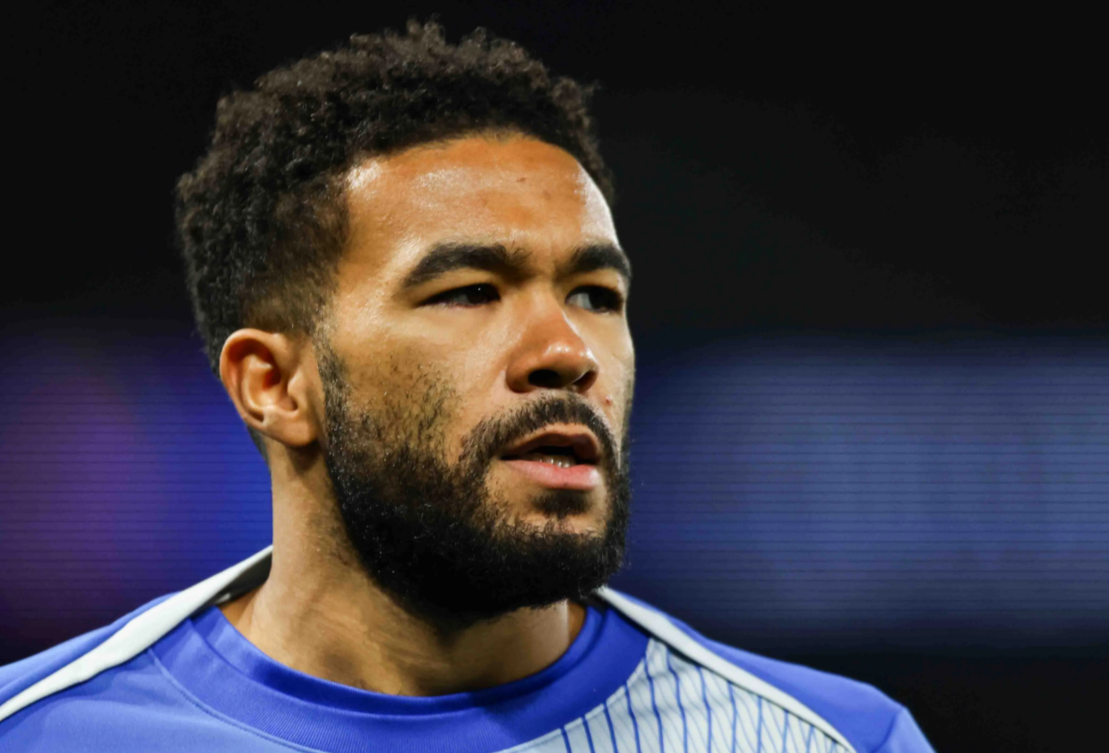 Рис Џејмс потпиша нов шестгодишен договор со Челси!