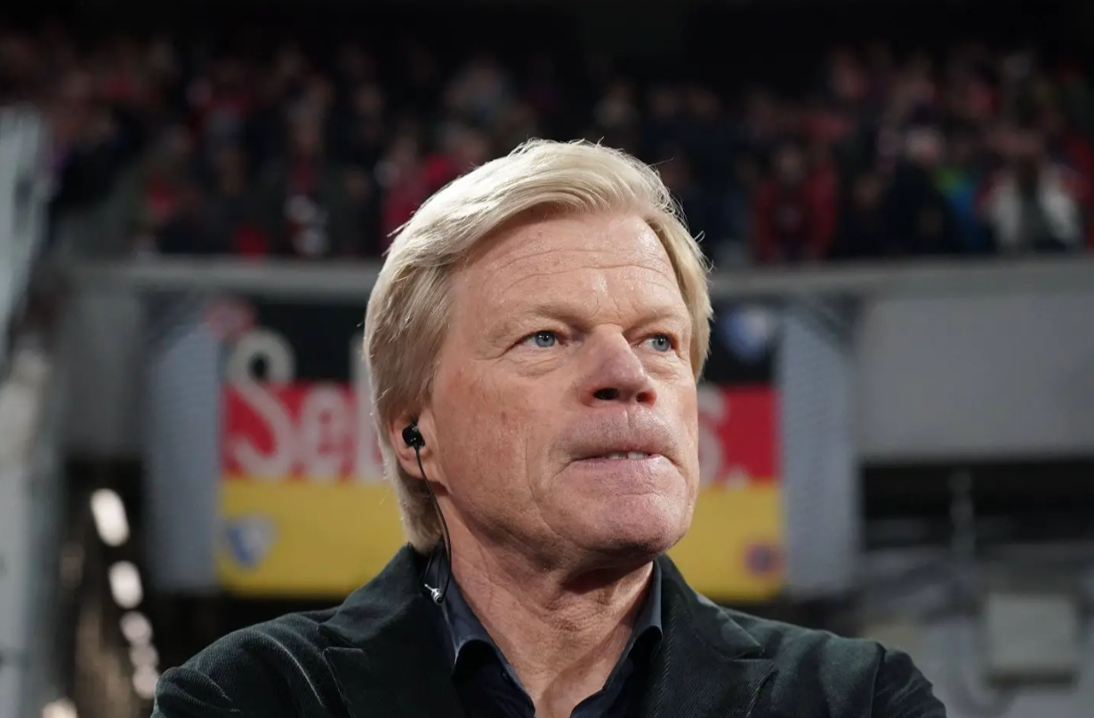 Кан: Баерн никогаш не изгледал вака моќно