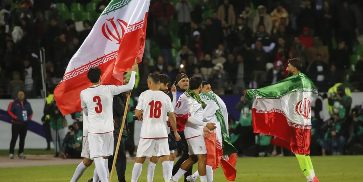 Иран сепак не се откажува од учество на Мундијалот