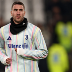 Влаховиќ може да заигра против Удинезе