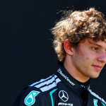 Кими Антонели е најмлад возач со пол-позиција на една Формула 1 трка