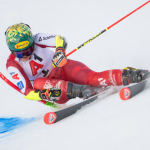 Јулија Шајб го освои Малиот кристален глобус во велеслалом