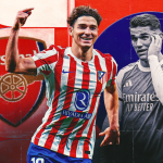 Арсенал ќе тргне по Хулијан Алварез