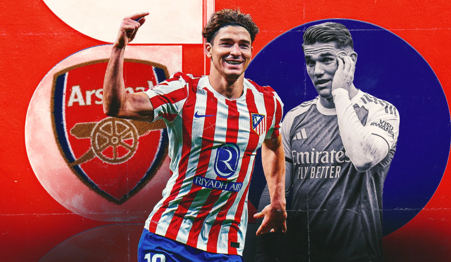 Арсенал ќе тргне по Хулијан Алварез