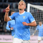 Исаксон го реши дербито, Милан поразен во Рим