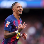 Рафиња се распука, Барса ја прегази Севиља