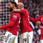 Јунајтед со Керик е друг тим, лесно надиграна и Астон Вила