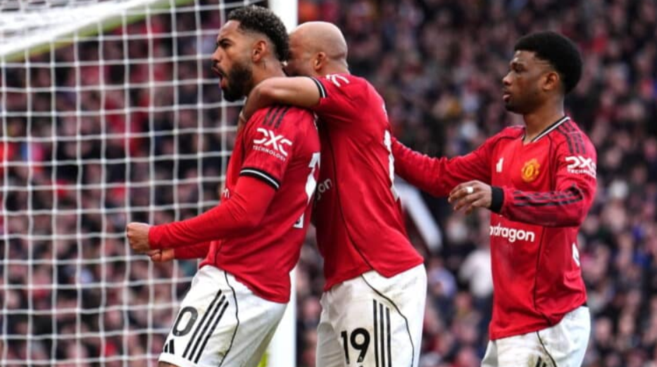 Јунајтед со Керик е друг тим, лесно надиграна и Астон Вила