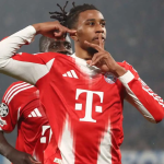 Реал спремен да плати богатство за Олисе