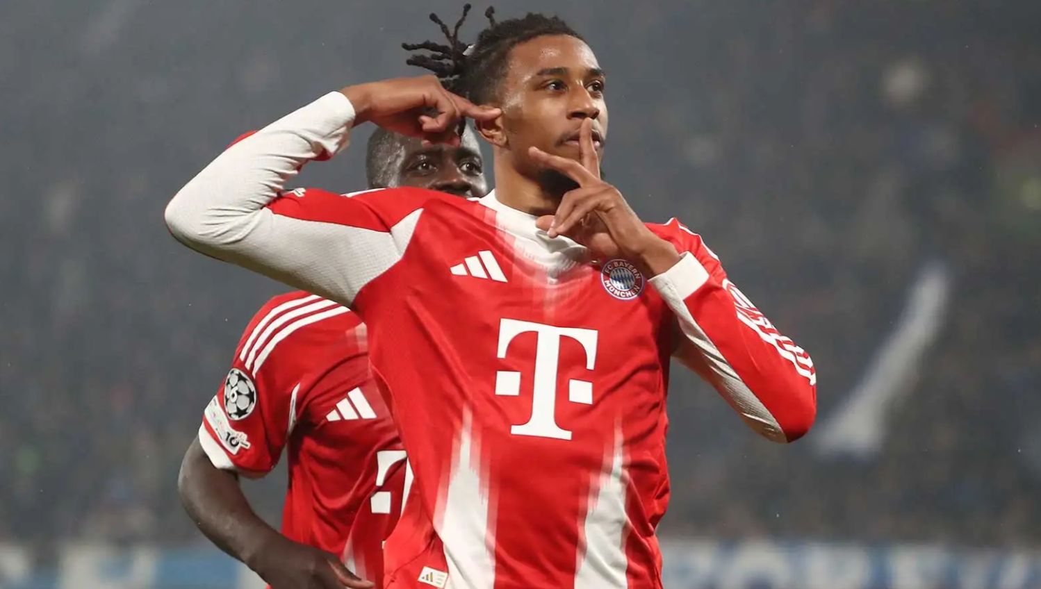 Реал спремен да плати богатство за Олисе