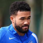 Рис Џејмс ќе го скокне дуелот со ПСЖ