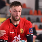 Дмитро Хориха од следната сезона ќе игра за ПИК Сегед