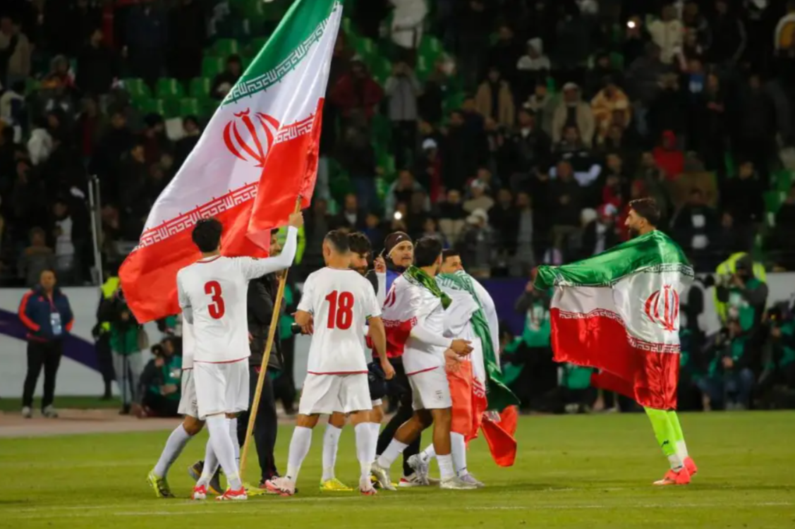 ФИФА одби да ги премести настапите на Иран од САД во Мексико