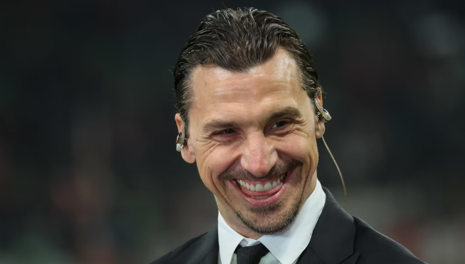 Златан ќе работи како спортски коментатор на Мундијалот