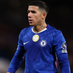 Енцо Фернандез остави неизвесност за својата иднина