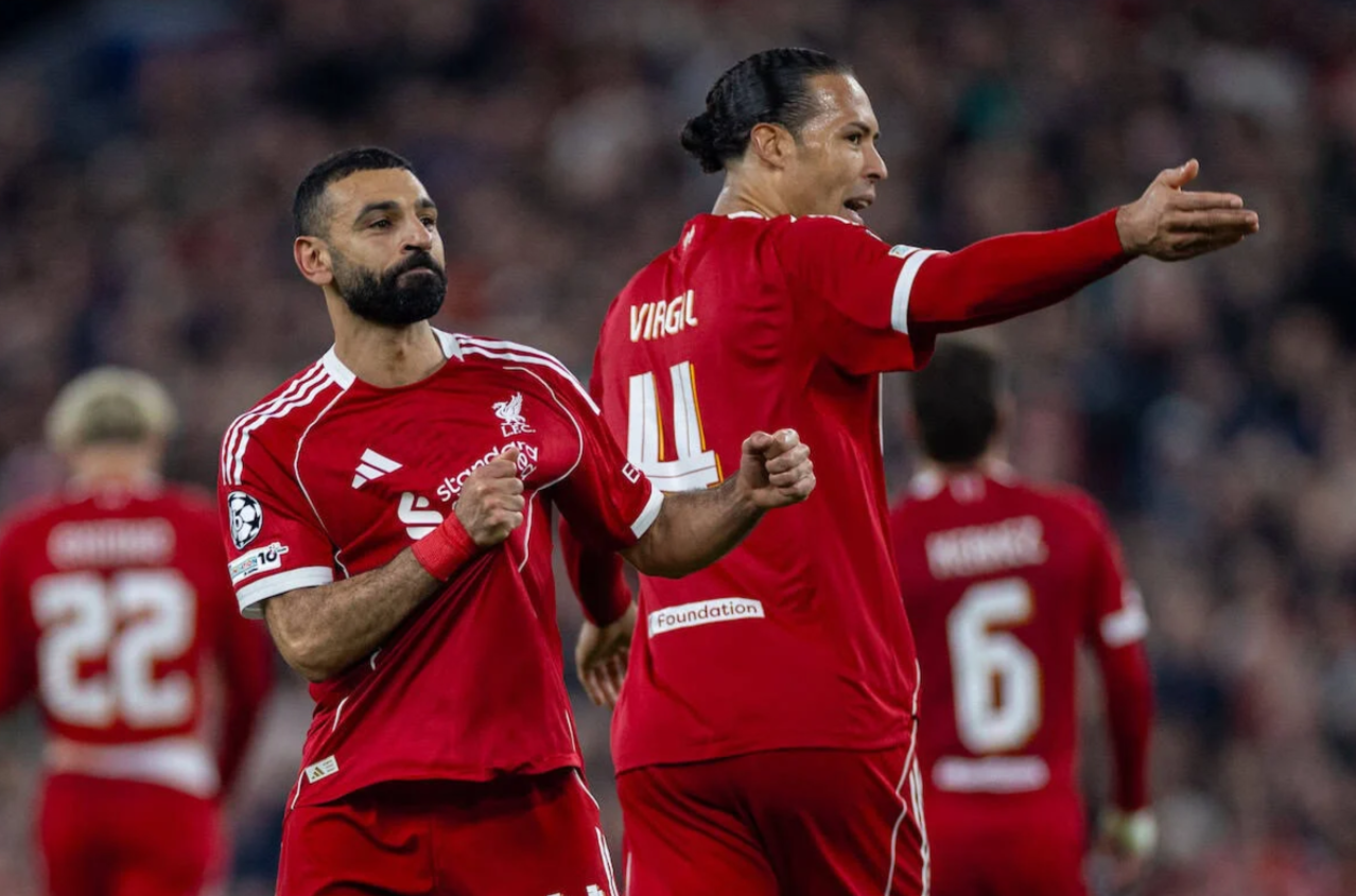 Ливерпул го уништи Галатасарај, четвртфинале и за Атлетико и Баерн