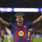 Барса со седум гола го отпиша Њукасл од Лигата на шампионите