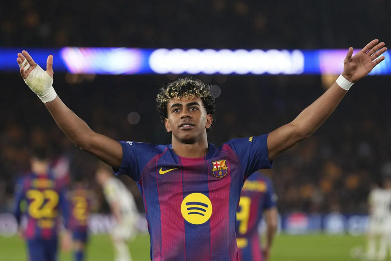 Барса со седум гола го отпиша Њукасл од Лигата на шампионите