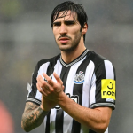 Голем удар за Њукасл и Италија, се повреди Сандро Тонали