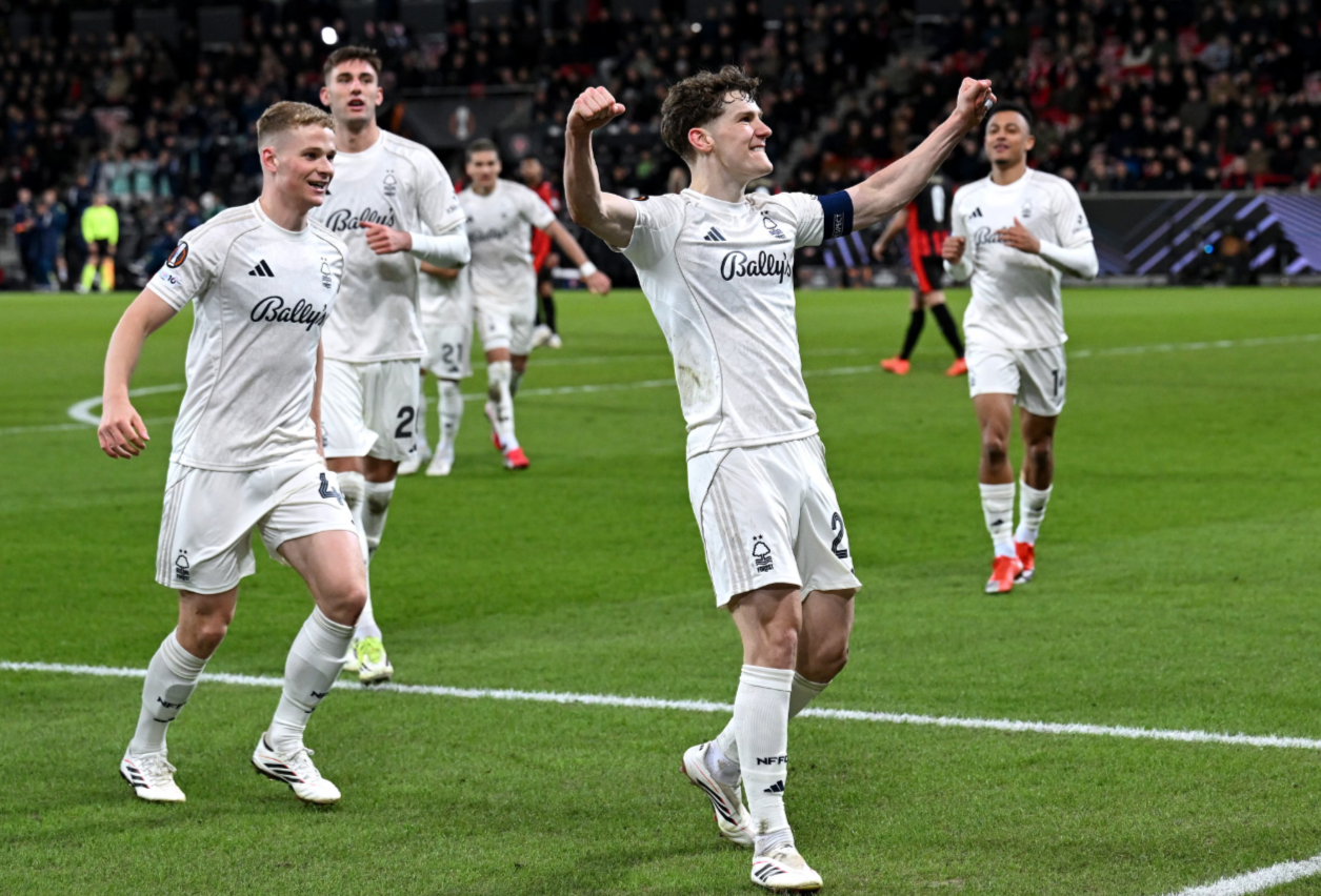 Форест на пенали го исфрли Мидтјиланд во Лига Европа