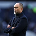 ФА поведе постапка против Игор Тудор