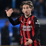 Милан и Модриќ преговараат за нов договор