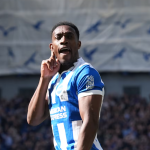 Велбек го реши Ливерпул, Брајтон извојува голема премиерлигашка победа