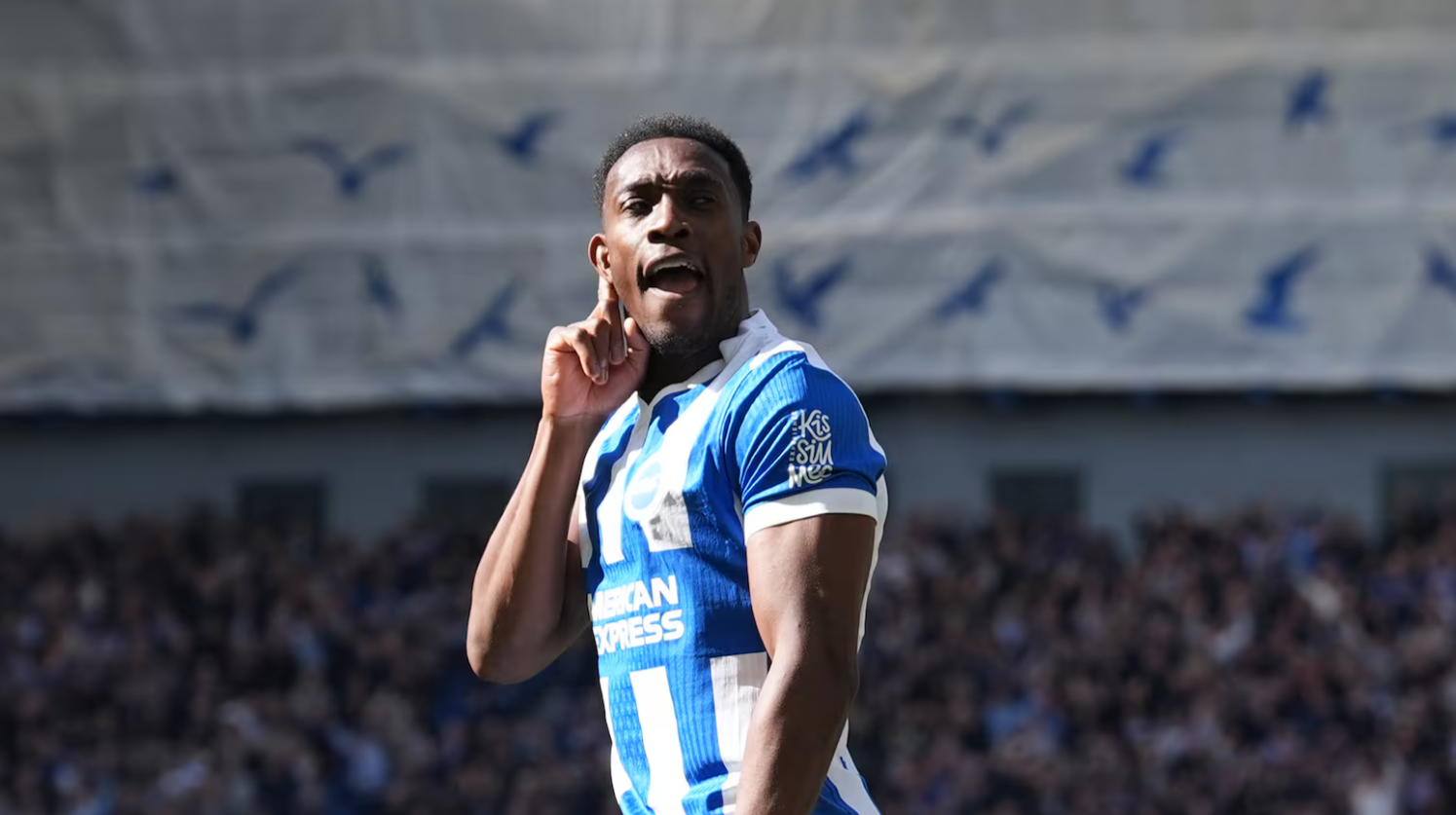 Велбек го реши Ливерпул, Брајтон извојува голема премиерлигашка победа