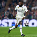 Реал се предомисли, ќе му понуди нов договор на Рудигер