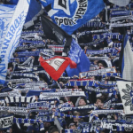 150 приведени по инцидентите меѓу фановите на Борусија Дортмунд и Хамбургер