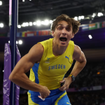 Дуплантис по четврти пат златен на СП во сала
