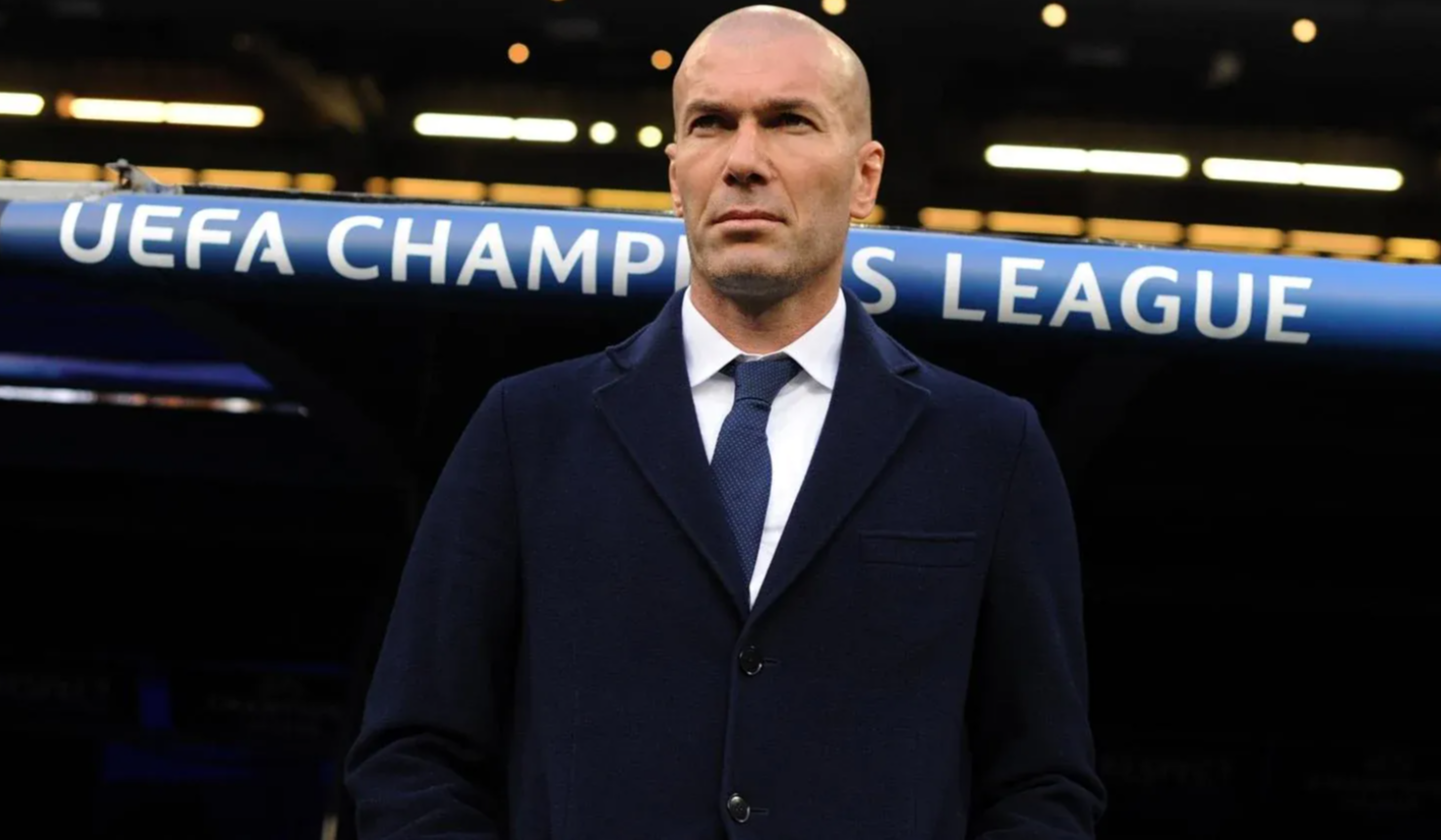 Зидан постигна вербален договор, по Мундијалот ја презема Франција