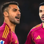 Зеки Челик бара поголема плата за да остане во Рома